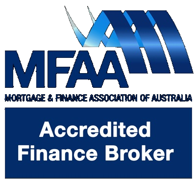 MFAA Accredited Finance Broker